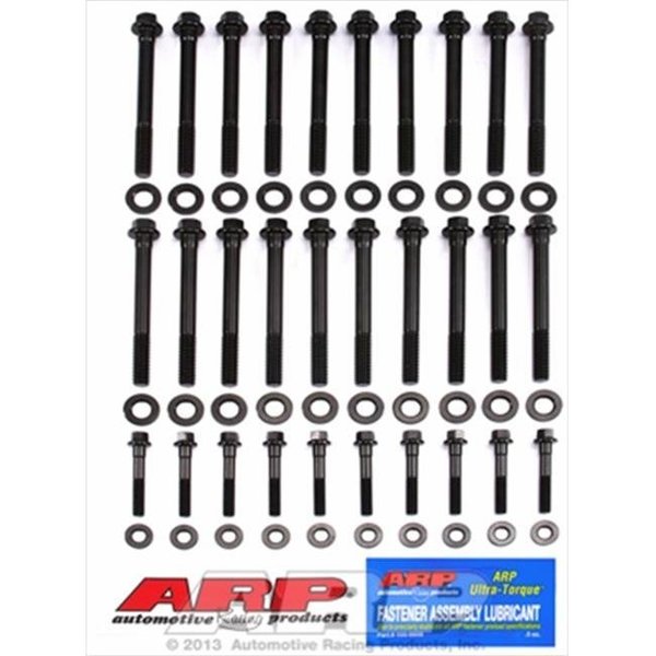 Arp ARP 1343610 Chevy Ls6 Pro Series Cylinder Head Bolt Kits A14-1343610